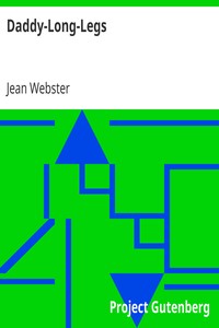 Daddy-Long-Legs cover