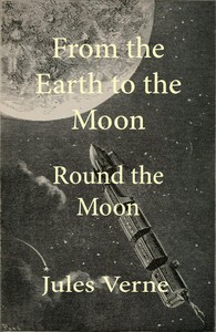 From the Earth to the moon cover
