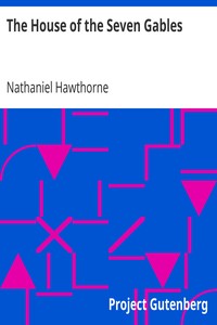 The House of the Seven Gables cover